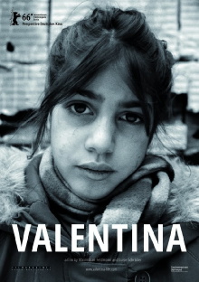 Valentina Trailer