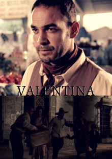 Valentina Trailer