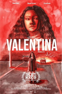 Valentina Trailer