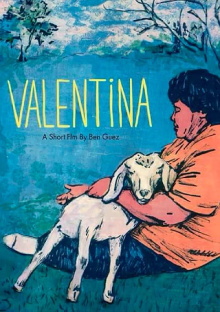 Valentina Trailer