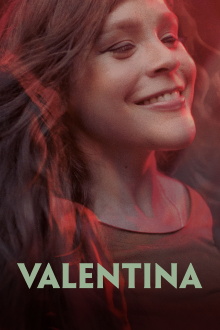 Valentina Trailer