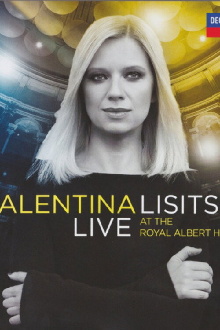 Valentina Lisitsa: Live at the Royal Albert Hall Trailer