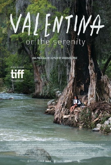 Valentina or the Serenity Trailer