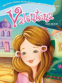 Valentina, the movie Trailer