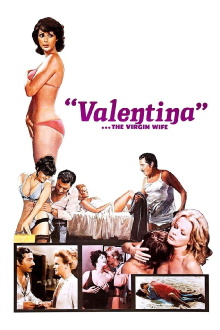 Valentina... The Virgin Wife Trailer