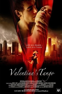Valentina's Tango Trailer