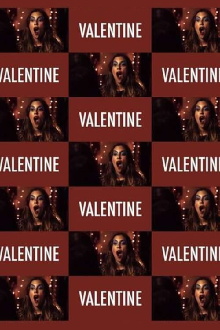 Valentine Trailer
