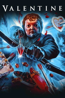 Valentine Trailer