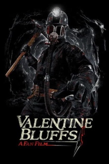 Valentine Bluffs Trailer
