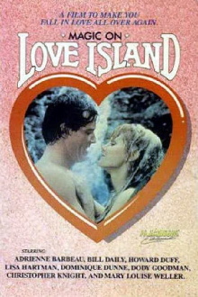 Valentine Magic on Love Island Trailer