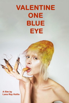 Valentine One Blue Eye Trailer