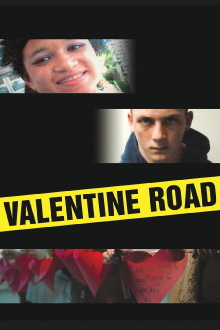 Valentine Road Trailer