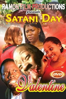 Valentine: Satanic Day Trailer