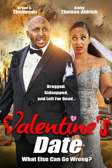 Valentines Date Trailer