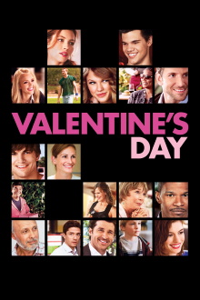 Valentine's Day Trailer