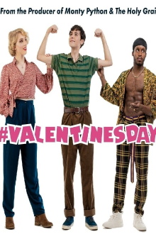 #Valentine's Day Trailer