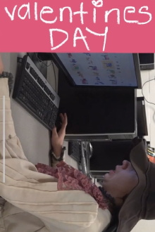 Valentines Day Trailer