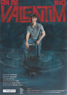 Valentine's Day Trailer