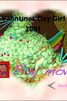Valentine's Day Girl Trailer