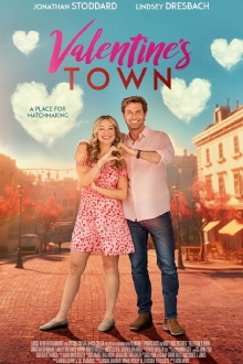 Valentine's Town Trailer