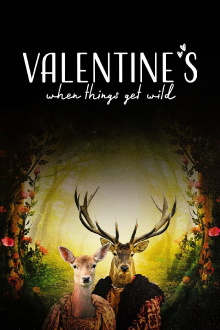 Valentine's: When Things Get Wild Trailer