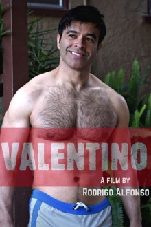 Valentino Trailer