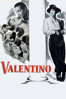 Valentino Trailer