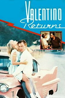 Valentino Returns Trailer