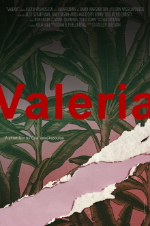 Valeria Trailer