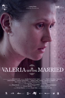 Valeria Is Getting Married Trailer