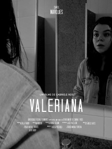 Valeriana Trailer
