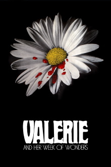 Valerie and Her Week of Wonders Trailer
