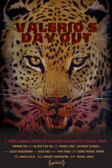 Valerio's Day Out Trailer