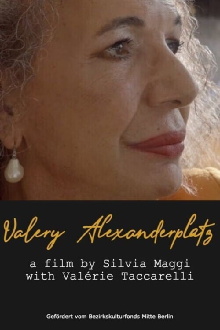 Valery Alexanderplatz Trailer