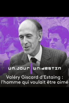 Valéry Giscard d'Estaing, l'homme qui voulait être aimé Trailer