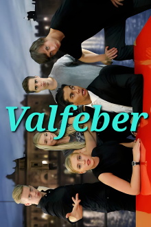 Valfeber Trailer