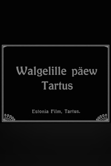 Valgelillepäev Tartus Trailer