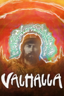 Valhalla Trailer