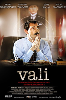 Vali Trailer
