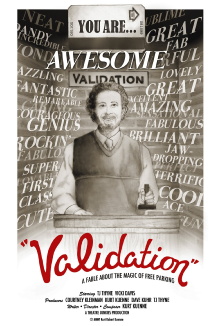 Validation Trailer