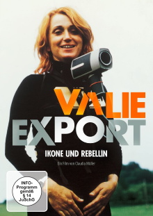 Valie Export - Icon and Rebel Trailer