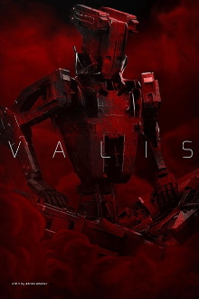 Valis Trailer