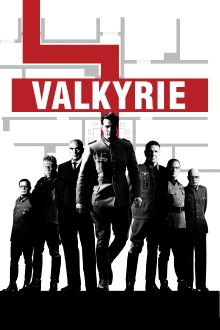 Valkyrie Trailer