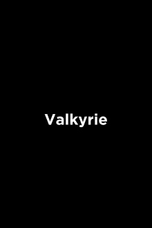 Valkyrie Trailer