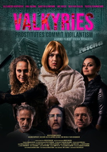 Valkyries Trailer