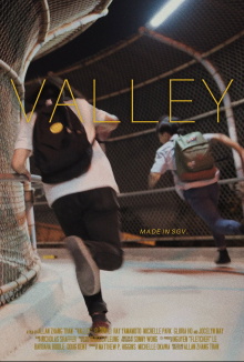 Valley Trailer