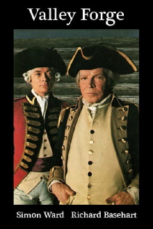 Valley Forge Trailer