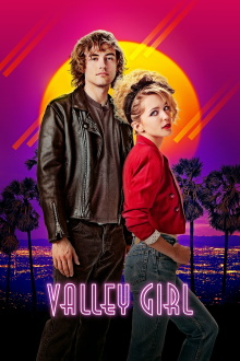 Valley Girl Trailer