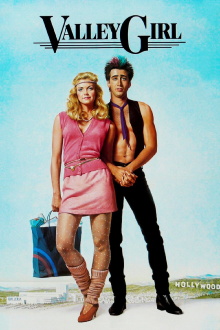 Valley Girl Trailer