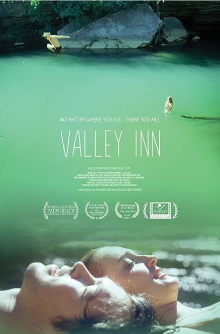 Valley Inn Trailer
